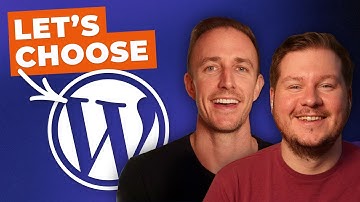 Tips for Choosing A WordPress Theme in 2025