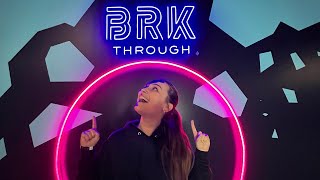Brkthrough Immersive Gaming Experience In Kansas City