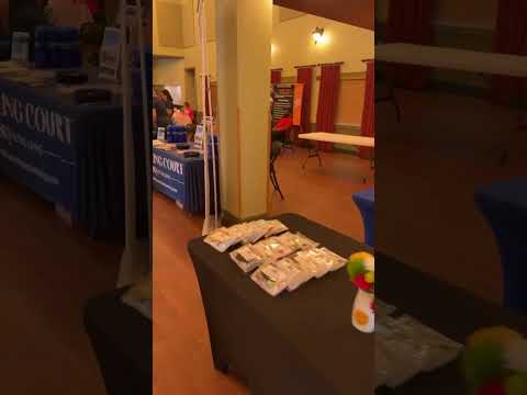 Amada Senior Care video