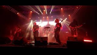 Esoteric - Cipher, 12.11.2022 @ Quantic, Bucharest