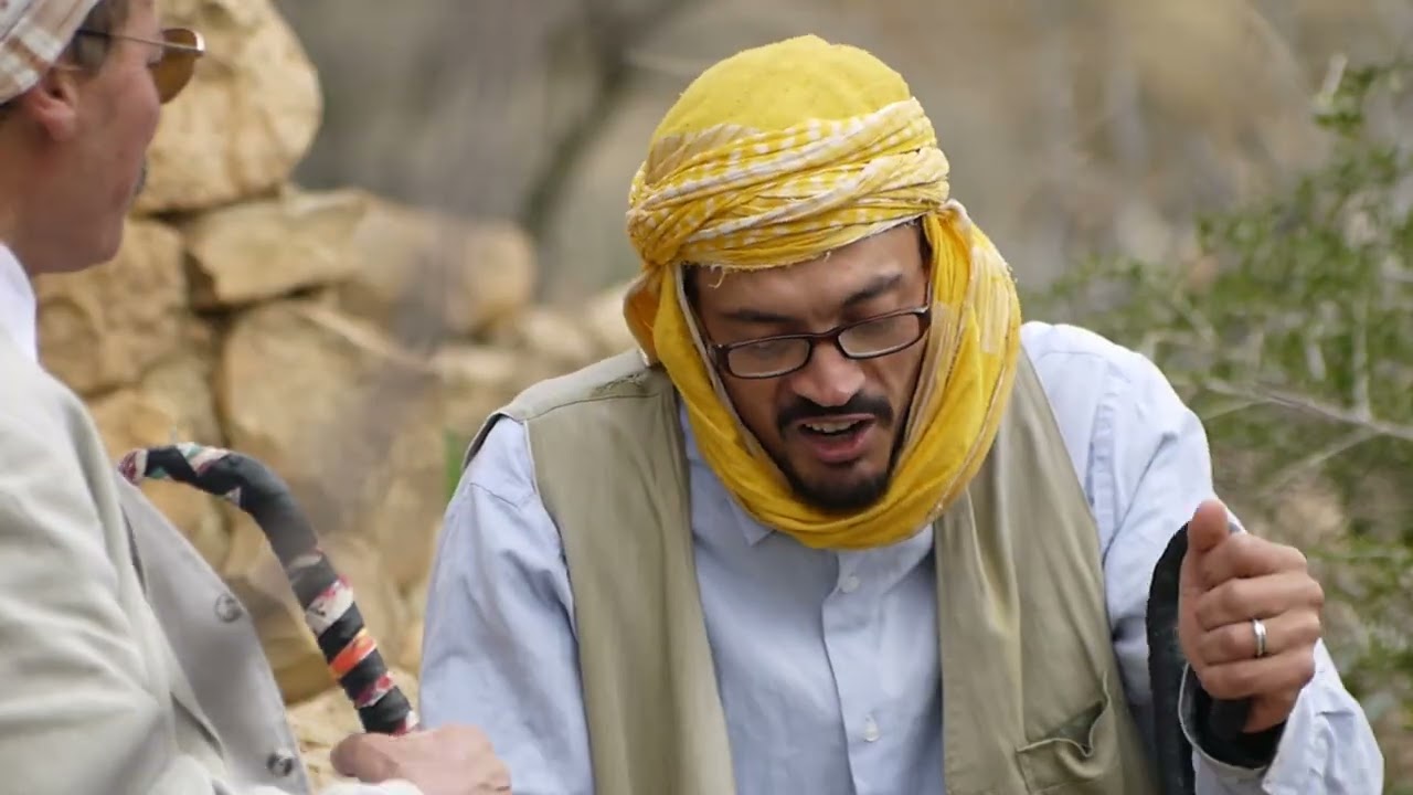 عمي محمود 02 الحلقة 04