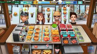 Crazy Cooking Star Chef ⭐ Level 53 ⭐ screenshot 5