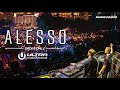 Alesso [Drops Only] @ Ultra Music Festival Miami 2023 | Mainstage