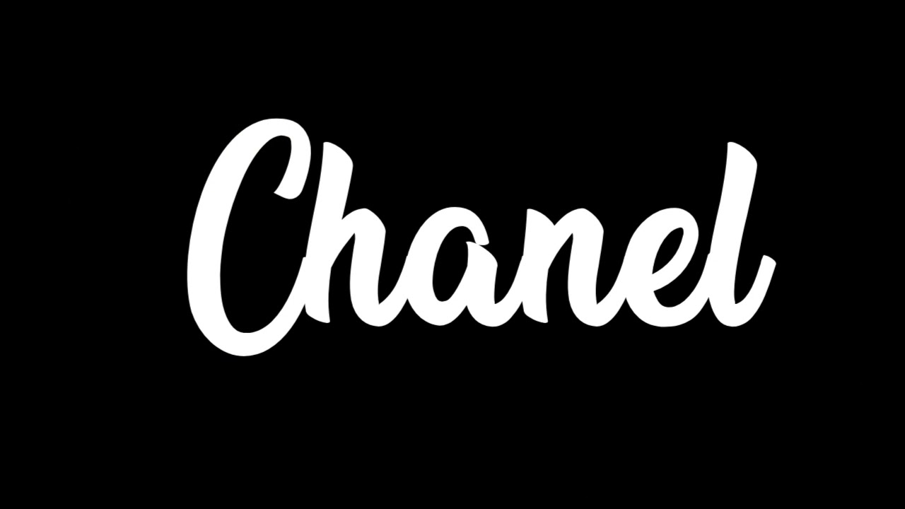 Intro chanel youtube 2020 - YouTube