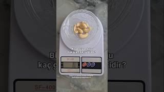Bir porsiyon kaju 20 gram 100 kaloridir detaylar için açıklamayı okumayı unutmayınnn 🫶 #kesfet