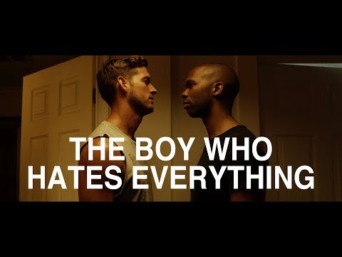 Matt Palmer -