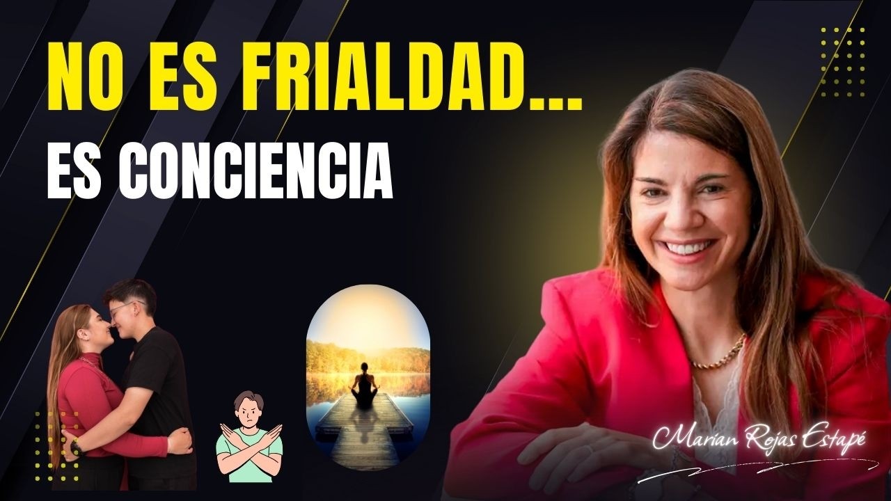 Los Despiertos Ya No Se Enamoran… Y Esta Es La Razón