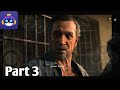 Uncharted 4 Walkthrough | Android Gameplay | Part 3