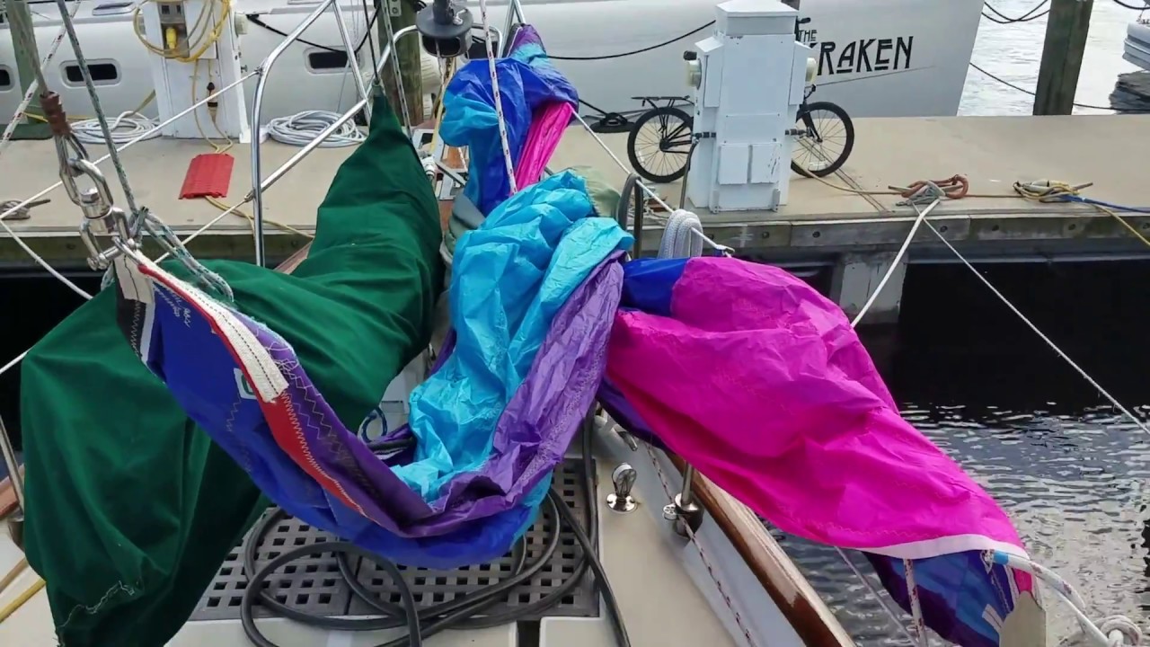 Sailing Oceanghost Episode 10