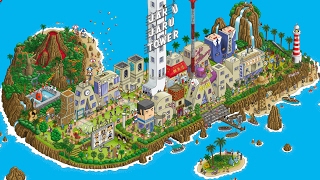 ジャルジャルアイランド JARUJARU ISLAND のライブ配信