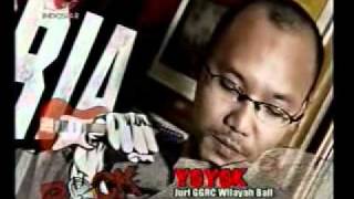 LOG ON - Utara Hati (GGRC Rock Fest 2007).mp4
