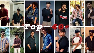 Boys Profile Attitude | Boys Dpz | Stylish Boys Photography Ideas | Men Posing Guide screenshot 4