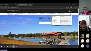 Mastering Property Watch: Setting Up Saved Searches for Your Clients