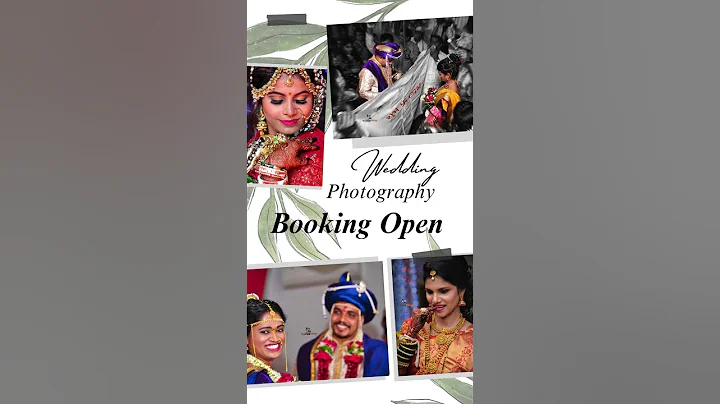 Capture Your Dream Wedding with Stunning Photography