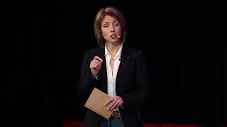 Communication Patterns that Harm our Heart and Health | Kristen Cvancara | TEDxMNSU