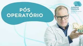 Após no dor nervo tempo a dura microdiscectomia quanto a