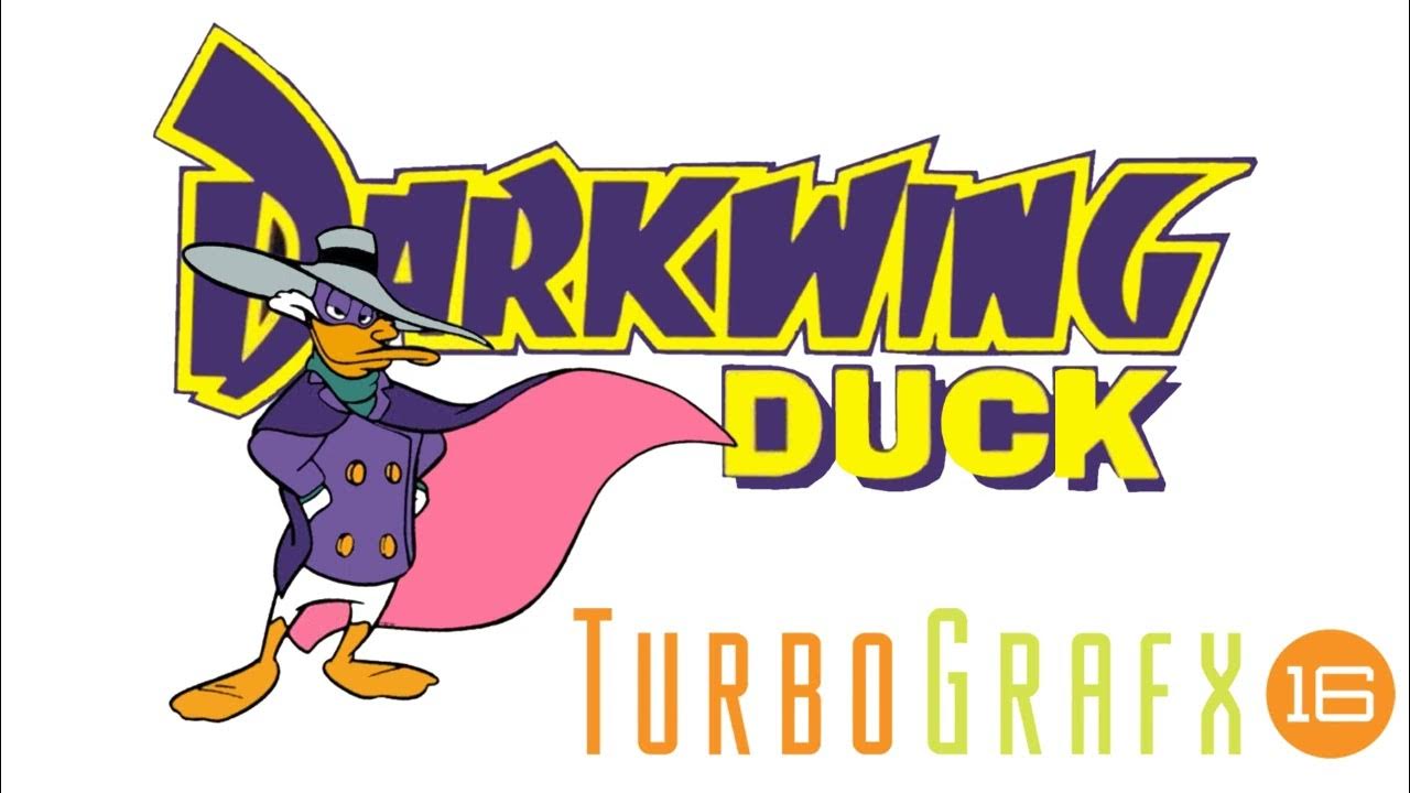 Boss (1HR Looped) Darkwing Duck (TurboGrafx16) Music YouTube