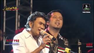 dil laga Liya🎵 Rhoma irama feat vela zaladara