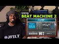 Examen dopevst beat machine 20