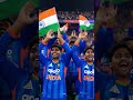 T20 World Cup 2026 India Journey