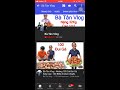 Bà Tân vlog tăng sub quá khủng