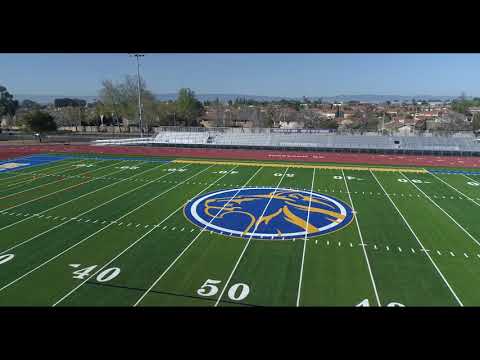 Mt. Eden High School Athletic Stadium Reconstruction - BOTHMAN CONSTRUCTION