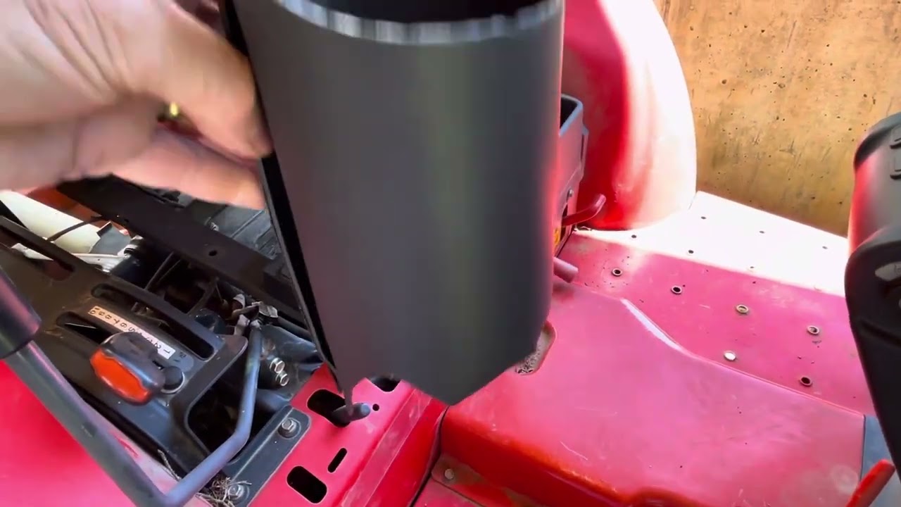 Kydex bottle holder for Wyle E. Kioti￼