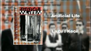 Artificial Life - Kecil