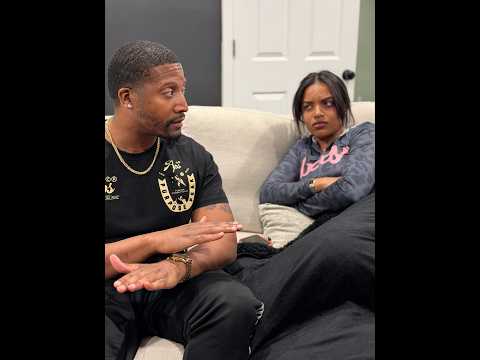 Nadia tells Jae he wants to press charges on Ernestine GOES WRONG!