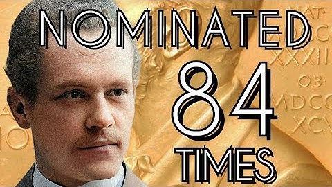 Arnold Sommerfeld: The man who should have won