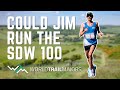 World trail majors launch could jim walmsley race in the uk we ask james elson