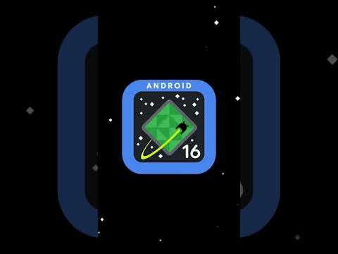 Android 16