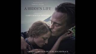 James Newton Howard - A Hidden Life chords