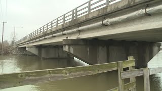Tax hike will fund bridge maintenance