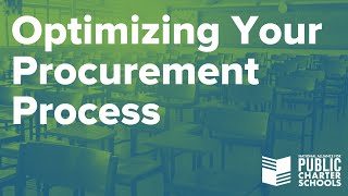 Charter School Operations: Optimizing Your Procurement Process screenshot 5