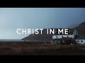 1 Hour |  CityAlight ~ Yet Not I But Through Christ In Me (Lyrics)