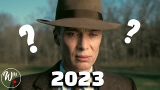 Ohlédnutí za filmy roku 2023