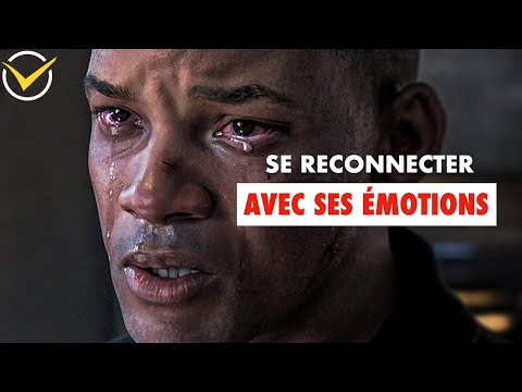 Vidéo: Comment Récupérer Des émotions