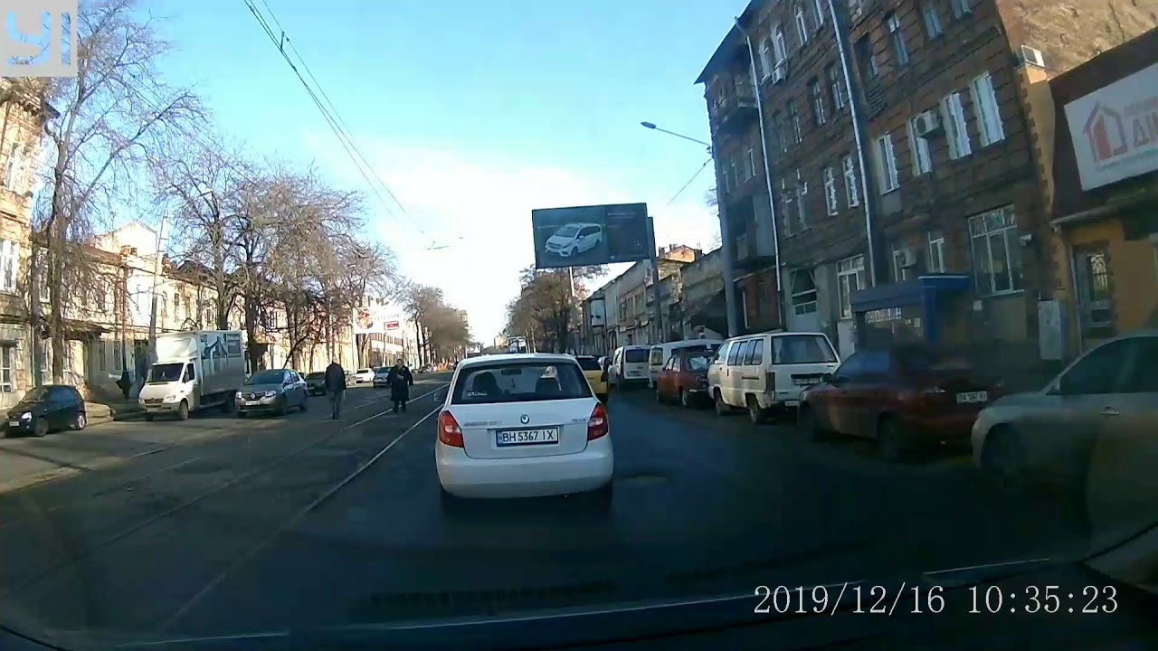 Шкода помощь на дорогах