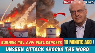 Download Lagu Yemen’s Secret Missiles Set Tel Aviv Ablaze – Unprecedented Attack!”| Richard Wolff MP3 Download Lagu Yemen’s Secret Missiles Set Tel Aviv Ablaze – Unprecedented Attack!”| Richard Wolff MP3