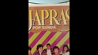 Japras Pop Sunda 'Kumis'