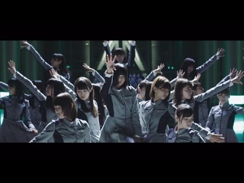 二人セゾンの逆再生も色々とやばい-欅坂46【reverse】