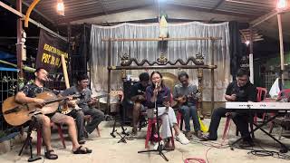 Download Lagu CINTA KITA - Amy Search \u0026 Inka Christie // Cover Keroncong Irama Sabaa MP3