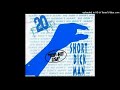 20 Fingers Feat Gillette Short Dick Man Radio Edit