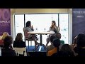 Architects of Change: Shonda Rhimes & Maria Shriver