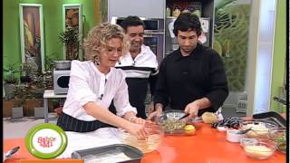 Programa 80 - Sabor a mi 2009
