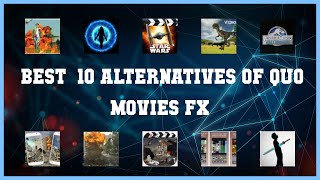 QUO Movies FX | Top 15 Alternatives of QUO Movies FX screenshot 5