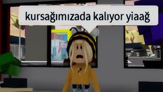 Hevesi̇m Kursağimda Kaldi Roblox Brookhaven Pro Mia