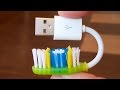 5 Awesome Life Hacks For Toothbrush