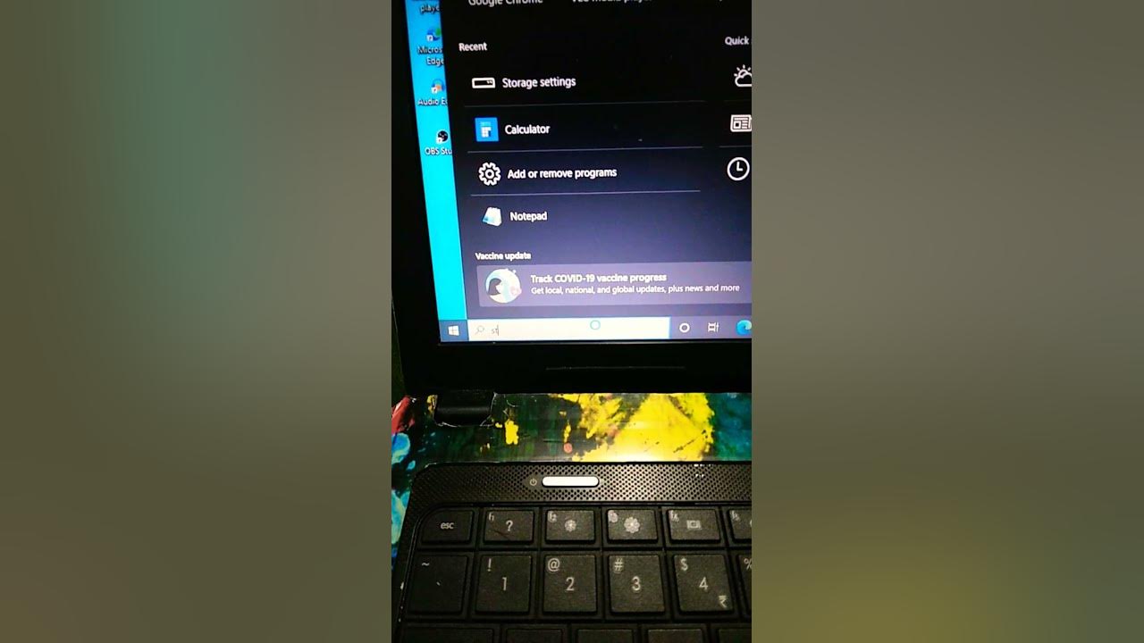 how-to-check-c-drive-space-usage-windows-10-shorts-tech-ytshorts